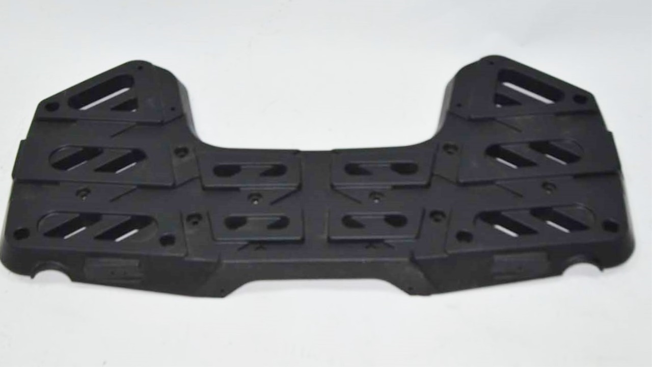 ARKA KORKULUK PLASTİĞİ ( LH 300 )